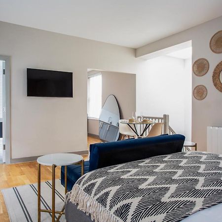 Eden Grove - Islington - Studio Apartment London Kültér fotó