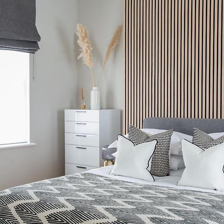 Eden Grove - Islington - Studio Apartment London Kültér fotó