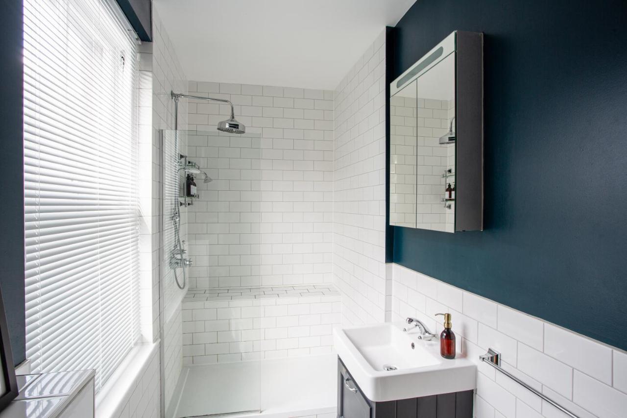Eden Grove - Islington - Studio Apartment London Kültér fotó